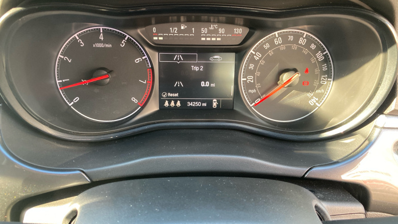 Vauxhall Corsa 1.2 Energy 5dr [AC] Petrol Hatchback